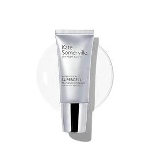 Kate Somerville KateCeuticals SuperCell Rejuvenation Peptide Serum 1 oz / 30mL - Picture 1 of 4