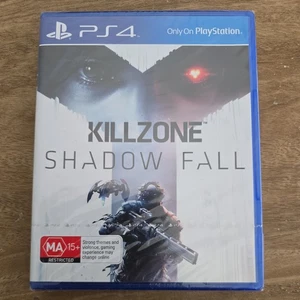 Killzone - Shadow Fall - PlayStation 4 - Brand New & Sealed! - Picture 1 of 3