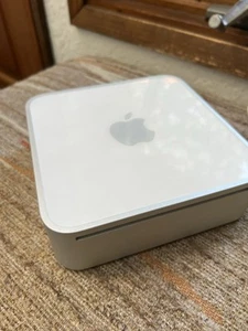 Apple Mac mini 8gb Ram 2,0 Ghz Mac Osx 10,8 - Bild 1 von 5