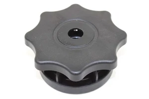 AUDI A6 2012-2018 TUERCA PORTA NEUMÁTICOS DE REPUESTO OEM - Imagen 1 de 5