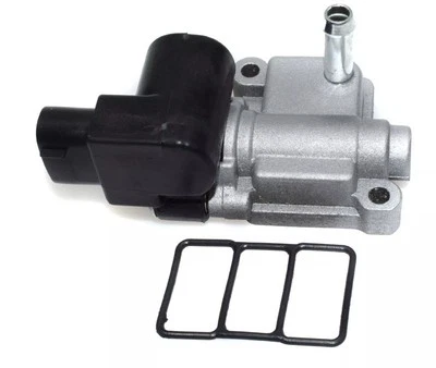 Válvula de control de aire de ralentí para Honda Pilot 2003-2004 3,5 L 1998-2002 Honda Accord 3,0 Foto 1 de 4