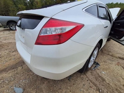 2010 Honda Crosstour Right Passenger Tail Light Assembly OEM Used 2680138 - Image 1 of 3