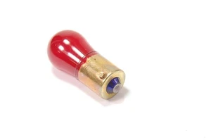 Lot of 4 - Chicago Miniature Lab - 1003R – 308007 Bulb 12.8V, 0.94 Amp, 12W, RED - Picture 1 of 3