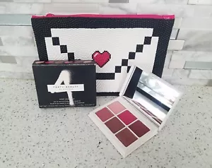 Paleta de sombras de ojos FENTY BEAUTY Snap Shadows #4 Rose + BOLSO IPS - Imagen 1 de 6
