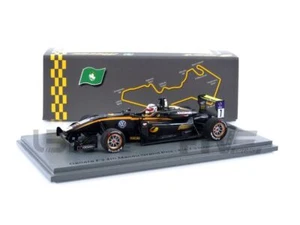SPARK 1/43 - DALLARA F3 - GP MACAU 2015 (A. GIOVINAZZI) SA237 - Picture 1 of 5