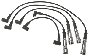 Spark Plug Wire Set-Turbo ACDelco 9244C fits 1980 Porsche 924 2.0L-L4 - Picture 1 of 2