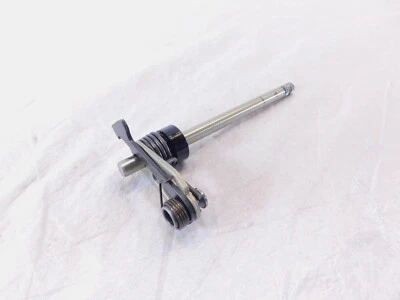BMW F650 F650CS F650GS Dakar G650X Gear Change Selector Shifter Shift Shaft Pawl - Image 1 of 4