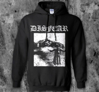 Disfear 'Defenders' Sweatshirt - Image 1 of 3