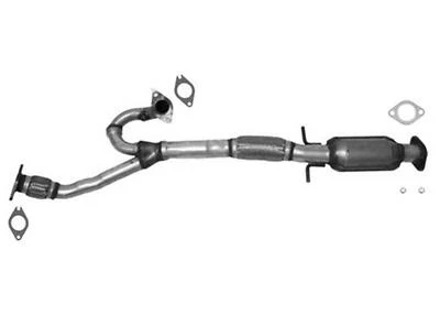 California CARB Approved Catalytic Converter For Buick LaCrosse 2010-2016 3.6L - Image 1 of 4
