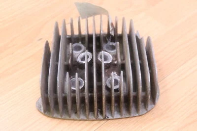 1973 YAMAHA CT3 175 Cylinder Head - Image 1 of 4
