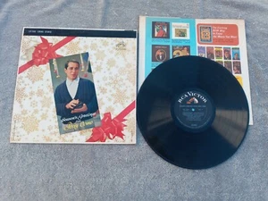 Perry Como - Season''s Greetings From Perry Como - 1959 - RCA LSP-2066 VG+ - Picture 1 of 2