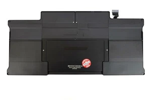 Grade A Original Batterie Battery A1496 pour MacBook Air 13'' A1466 2013 - 2017 - Photo 1/10