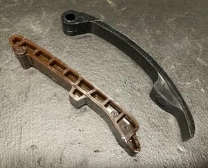 Polaris Trail Boss 330 Cam Chain Guides Lever Blazer Magnum 325 Xpedition ATP - Picture 1 of 2