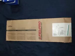 New Fel-Pro Intake Manifold Gasket, MS95392-1 98-03 318 360 5.2 5.9 ram durango - Picture 1 of 7