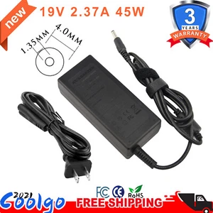 45W New AC Adapter Charger For Asus Q505UA Q505U Q505UA-BI5T7 Laptop Power Cord - Picture 1 of 7