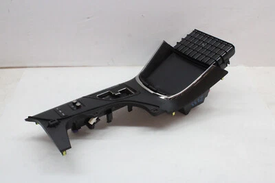 Toyota Avalon Limited 2014 consola central moldura de palanca de cambios 58813 07020 OEM 13 14 15 Foto 1 de 4