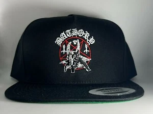 Bathory Embroidered Baseball Hat Cap - Picture 1 of 5