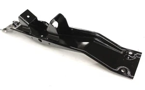 MGB MGBGT Transmission Cross Member Mount Mounting Bracket 3 Synchro Original - Picture 1 of 10