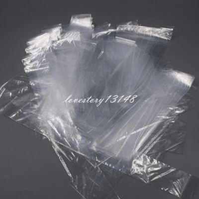 Dental 500 Pcs Plastic X-Ray Sensor Protector Sleeve Sheath Cover 25x6cm