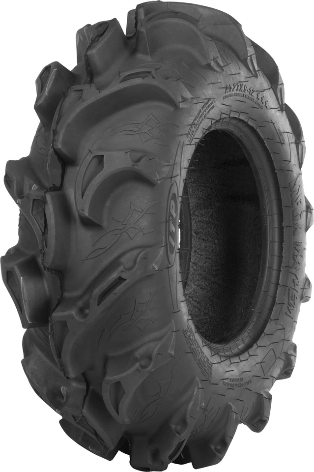 I.T.P. Mega Mayhem Tire 27x9x12 Front - Image 1 of 1