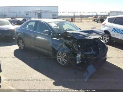 Pinza de conductor delantera sedán 288 mm 11,33" rotor compatible con 05-17 JETTA 290352 Foto 1 de 4