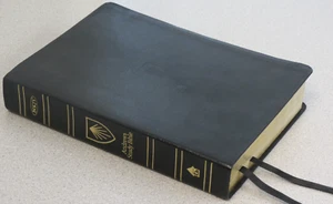 Andrews Study Bible - Genuine Leather - NKJV - Andrews University Press 2010 - Bild 1 von 15