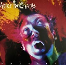 Facelift by Alice in Chains (Record, 2020)
