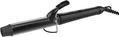 Wahl Curling Tong 32mm 200°C With Cool Touch Tip & 2.5m Swivel Cord ZX914 - Image 1 of 4