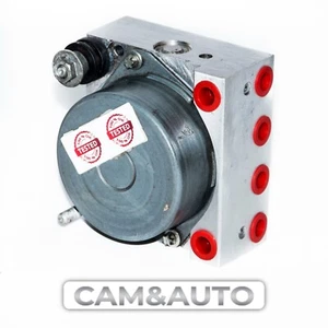 ⭐⭐ ABS Blocco Idraulico 5611079J10 0265231670 SUZUKI ⭐ 2 Anni Di Garanzia ⭐ - Picture 1 of 2
