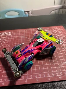 tamiya mini 4wd - Picture 1 of 6