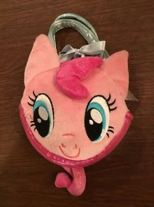 Vintage My Little Pony Pink Pony Bag Tote RARE - Picture 1 of 8