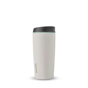 Insulated Stainless Steel Coffee Tumbler, Reusable Iced Coffee Cup,BPA Free - Picture 1 of 5