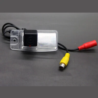 RCA Car Rear View Backup Camera For Nissan X-Trail 2014 2015 2016 2017 2018 2019 - Image 1 of 4