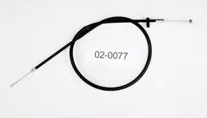 Motion Pro Throttle Cable Honda 83 - 85 ATC110 84 - 85 ATC125 P# 02-0077 - Picture 1 of 1