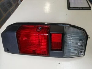 Genuine TOYOTA 81550-90K20 Lamp Assembly, Rear - Picture 1 of 5