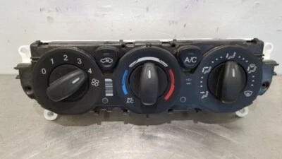 2015-2019 Ford Transit 150 250 350 AC Heater Temperature Climate Control OEM - Изображение 1 из 4