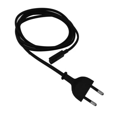 Cavo Alimentazione Originale Apple TV per Apple TV 4K Mac Mini Time Capsule 3rd 4th Gen