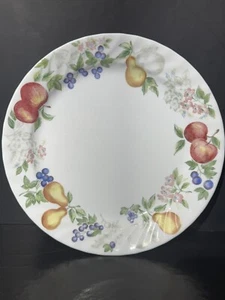 Lot of 20 pc Corelle Chutney 8 Dinner, 6 Salad Plates, 6 Dessert Plates - Picture 1 of 9