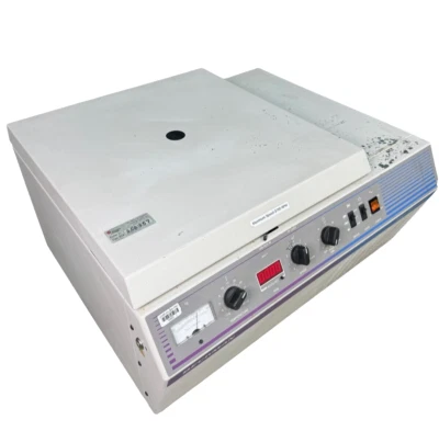 Beckman Allegra 6R Benchtop Refrigerated Centrifuge Rotor and Bucket w/ Inserts Foto 1 de 4