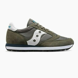 Scarpe da ginnastica da uomo verde casual Saucony | Acquisti Online su eBay