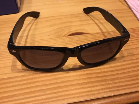 Chicago Bulls - 50th Anniversary "Sunglasses"  *_* SGA _** NEW!!! Cover