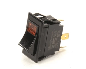 00-087711-198-2 Hobart Switch (Form) Genuine OEM HOB00-087711-198-2 - Picture 1 of 3