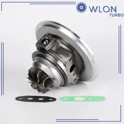 Núcleo de cartucho MFS turbo CHRA para Toyota Crown 8AR-FTS 2.0 T 180KW 17201-36010 Foto 1 de 4