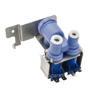 RANGEMASTER Geniune Nevera Congelador Solenoide Entrada Agua Válvula de Llenado - Imagen 1 de 3