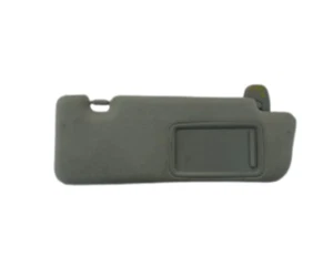 TOYOTA PRIUSVisor Right Genuine JDM OEM 74310-47210-B0 - Imagen 1 de 2