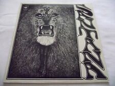 SANTANA ~ SANTANA ** 1969 UK 1st CBS LP Laminated. TOP COPY.