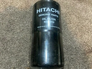 Hitachi Genuine Filter 4085913 - Foto 1 di 3