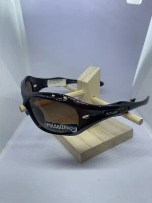 Gafas De Sol DirtyDog Polarizadas Nuevas Con Etiqueta - Imagem 1 de 4