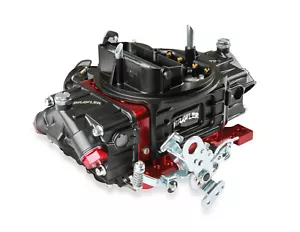 Quick Fuel BR-67319 750 CFM Brawler Street Carburetor Vacuum Secondary - Bild 1 von 12