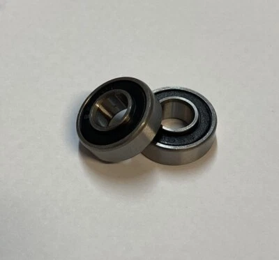 2 x Neu Kinderkraft Moov - Vorderradlager - Kinderwagen - Kinderwagen